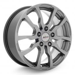 X`trike X-117 6.5x16 PCD5x114.3 ET45 DIA 67.1  HSB